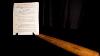 1926 27 Lou Gehrig Game Used Bat And 1938 New York Yankees Contract