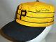 1970's -pittsburgh Pirates- Game Used Signed/autograph Pillbox Baseball Hat/cap