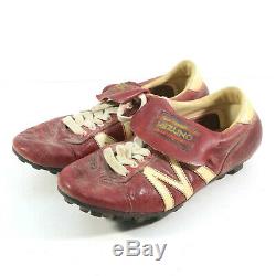 1980 Pete Rose Phillies Signed Game Used Cleats World Series Champion Season