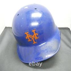 1980's Mets Game Used Helmet Signed by Keith Hernandez Possibly Used by Him