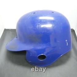 1980's Mets Game Used Helmet Signed by Keith Hernandez Possibly Used by Him