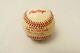 1985 Mlb Autographed All-star Game Used Baseball (very, Very Rare Find) Bxx