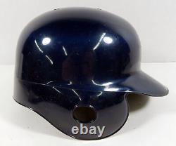 1999 Houston Astros Billy Wagner #13 Game Used Signed Navy Batting Helmet TBTC