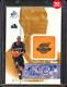 2000 1999 Sp Game Used Floor Patch Auto Kevin Garnett #d 7/21 Flawless Exquisite