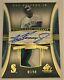 2004 Sp Game Used Ken Griffey, Jr. Significant Numbers Auto & Patch 1/50