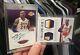 2012-13 Panini Kobe Bryant Marquee On Card Auto + Dual 3-color Game Used Jersey