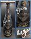 2015 Kc Royals Game Used Champagne Bottle Signed By Coach Ned Yost Ws? Alcs