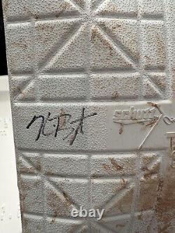 2016 Chicago Cubs Kris Bryant Game Used Autographed 3rd Base (2 Authentications)