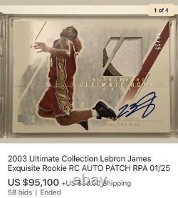2018-19 Panini Flawless LUKA DONCIC GAMEUSED Rookie Patch Autograph /15 RPA Auto