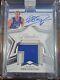 2021-22 Flawless Dirk Nowitzki Game-worn 3-color Patch Auto /25 Ssp Sealed