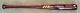 Andrew Mccutchen With 2013 Nl Mvp Psa/dna Withletter Signed Marucci Game Used Bat
