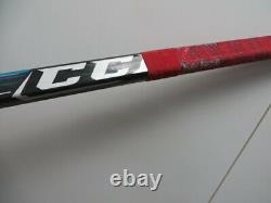Alex Ovechkin Autographed 2009 NHL All-Star Game CCM Stick Game Used