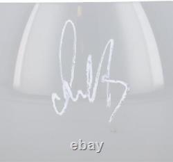 Alex Ovechkin Washington Capitals Autographed Game-Used Bauer Visor