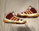 Antawn Jamison Game Used Shoes Nba Cavaliers Signed