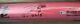 Buster Posey Sf Giants Rare Game Used 2015 Mothers Day Uncracked Bat Signed