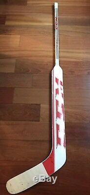 Carey Price Game Used Signed Autograph Stick -#31