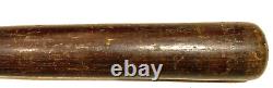 Chili Davis Game Used Bat San Francisco Giants Autographed Signed