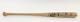 Darryl Strawberry 1990 New York Mets Team Signed Game Issued Used Bat Amco 22528