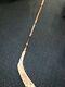 Detroit Red Wings Sergei Fedorov Autographed 1994 Nhl All-star Game Used Stick