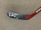 Eric Lindros (game Used) Autographed Bauer Tri Flex Hockey Stick With Coa