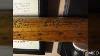 Game Used Babe Ruth Signed Barnstorming Bat 1920 S With Authentication Papers