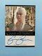 Game Of Thrones Season 1 Autograph Card Emilia Clarke Daenerys Targaryen