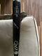 Gary Sheffield Game Used Autographed Bat