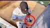 Ingenious Trick For Getting Autographs At Baseball Games