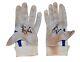 Jeff Mcneil New York Mets Autographed Game-used Batting Gloves 2019 Season
