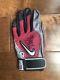 Jerry Rice 49ers Game-used Signed Glove