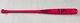 Joey Votto Signed Game Used Mother's Day Bat Psa/dna Gu Loa