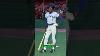 Ken Griffey Jr Signed Game Used Bat Baseball Mlb Shorts