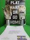 Kevin Kiermaier Rays Autographed Signed Game Worn Used Batting Gloves Loa