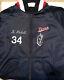 Kirby Puckett Game Used Signed Dugout Jacket Twins Jsa Circa 1985-87