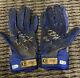 Kris Bryant Chicago Cubs Game Used Batting Gloves Signed Mlb Auth Bryant Loa