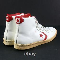 Late 1970's Dr J Julius Erving Philadelphia 76ers Signed Game Used Shoes Psa Loa