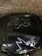 Logan Couture Signed, Game Used Ahl Helmet Sharks