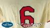 Lot 689 1955 Stan Musial St Louis Cardinals Signed Game Worn Jersey