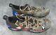 Matt Kemp Game Used Cleats Memorial Day 2017 Signed Mlb Authenticated