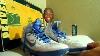 Melvin Ely Game Used Signed Nuggets Shoes Review
