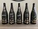 Mets 2006 Nl East Champion Game Used/signed Champagne Bottle Lot? Rare