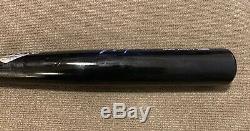 Mike Trout 2018 Signed And Game Used Old Hickory Bat! MLB Holo