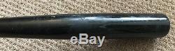 Mike Trout GAME USED 2017 UNCRACKED BAT autograph SIGNED Angels PHOTOMATCHED