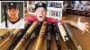 My Baseball Bat Collection Game Used Signed By A Rod And More