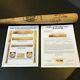 One Of The Finest 1986 Robin Yount Signed Game Used Baseball Bat Psa Dna Gu 9.5