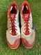 Paul Goldschmidt St. Louis Cardinals Game Used Cleats Signed Mlb Auth Loa