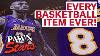 Pawn Stars Top 14 Nba Items Of All Time