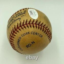 Pete Rose 4192 Record Breaking Hit Game Used Signed Baseball