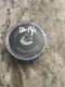 Quinn Hughes Autographed Signed Game Used Puck Auto Canucks Vs Coyotes