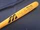 Rafael Furcal Jsa Coa Signed Game Used Mizuno Baseball Bat